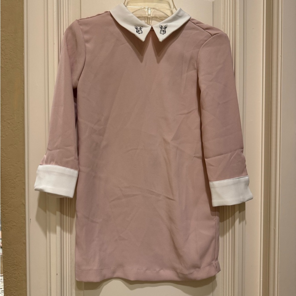 Victoria Beckham for Target Blush Dress